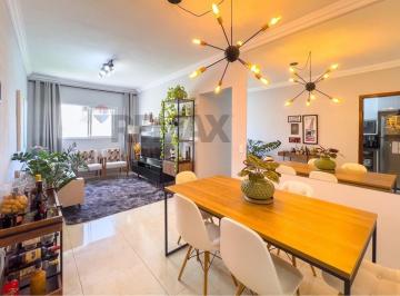 Apartamento · 82m² · 3 Quartos · 2 Vagas · Apartamento para venda em Jardim Paulista de 82.19m² com 3 Quartos, 1 Suite e 2 Garagens