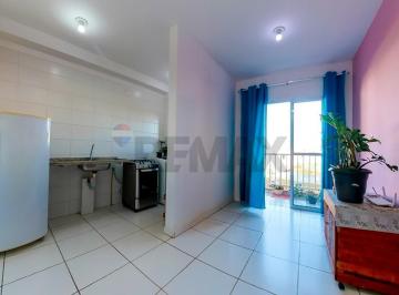Apartamento · 48m² · 2 Quartos · Apartamento para venda em Campinho de 48.00m² com 2 Quartos