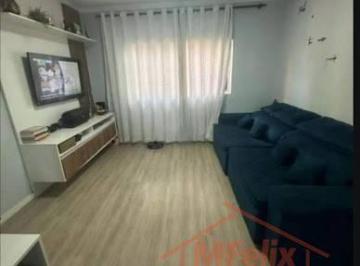 Casa · 120m² · 3 Quartos · 2 Vagas · Sobrado com 3 quartos à Venda, Vila Augusta - Guarulhos