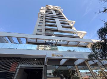 Apartamento · 104m² · 3 Quartos · 2 Vagas · Apartamento 3 quartos - Petrópolis