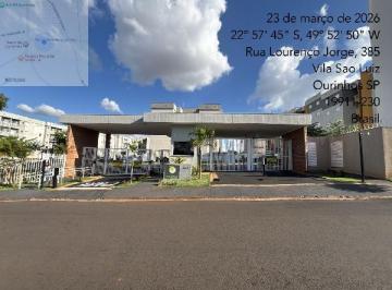 Apartamento · 56m² · 2 Quartos · 1 Vaga · Apartamento para venda em Vila Sao Luiz de 56.00m² com 2 Quartos e 1 Garagem
