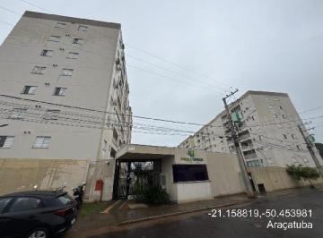 Apartamento · 53m² · 2 Quartos · 1 Vaga · Apartamento para venda em Petit-trianon de 53.00m² com 2 Quartos e 1 Garagem