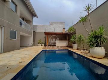 Casa · 270m² · 3 Quartos · 2 Vagas · Casa para venda em Parque Santa Cecília de 270.00m² com 3 Quartos, 1 Suite e 2 Garagens
