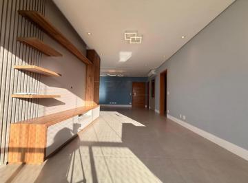Apartamento · 136m² · 3 Quartos · 3 Vagas · Apartamento para alugar em Tamboré de 136.00m² com 3 Quartos, 3 Suites e 3 Garagens