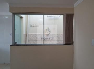 Apartamento · 110m² · 2 Vagas · Excelente Apartamento Bairro Santa Matilde
