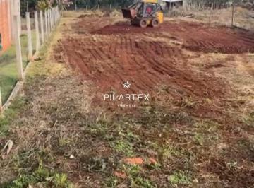 Rural · Chácara - Estância Portal dos Nobres