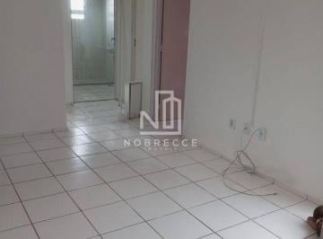 Apartamento · 57m² · 2 Quartos · 1 Vaga · Apartamento à venda, Condomínio Embaúba em Indaiatuba