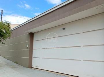 Casa · 109m² · 2 Quartos · 2 Vagas · Casa para venda em Loteamento Santa Rosa de 109.00m² com 2 Quartos, 1 Suite e 2 Garagens