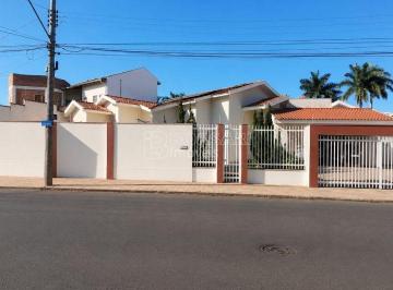 Casa · 408m² · 3 Quartos · 4 Vagas · Casa para venda em Jardim Vale Das Rosas de 408.00m² com 3 Quartos, 3 Suites e 4 Garagens
