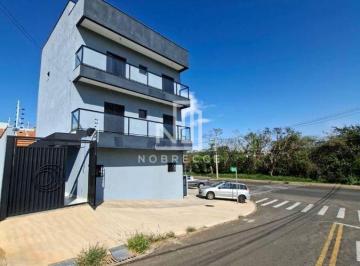 Apartamento · 52m² · 2 Quartos · 2 Vagas · Apartamento para locação, bairro Nova Veneza em Indaituba