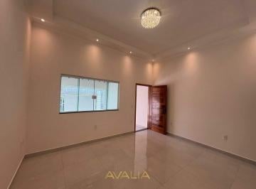 Casa · 114m² · 3 Quartos · 2 Vagas · Casa para venda em Jardim Pau Preto de 114.00m² com 3 Quartos, 1 Suite e 2 Garagens