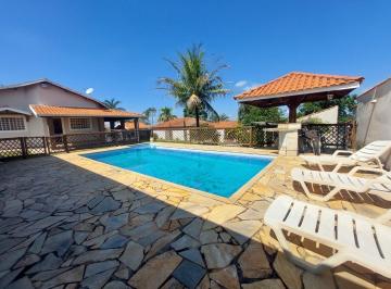 Rural · 280m² · 3 Quartos · 12 Vagas · Fazenda / Sítio para venda em Nova São Pedro Ii de 280.00m² com 3 Quartos, 1 Suite e 12 Garagens