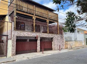 Comercial · 300m² · 4 Quartos · 4 Vagas · Prédio Comercial para alugar em Santa Teresa de 300.00m² com 4 Quartos, 4 Suites e 4 Garagens