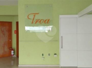 Comercial · 55m² · 1 Vaga · Sala Comercial para alugar em Centro de 55.00m² com 1 Garagem