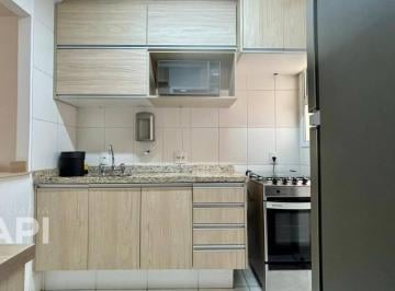 Apartamento · 83m² · 2 Quartos · 2 Vagas · Apartamento para alugar em Engordadouro de 83.00m² com 2 Quartos, 1 Suite e 2 Garagens