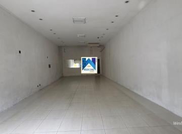 Comercial · 157m² · Prédio Comercial para alugar em Centro de 157.00m²