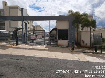 Apartamento · 39m² · 2 Quartos · 1 Vaga · Apartamento para venda em Boa Vista de 39.00m² com 2 Quartos e 1 Garagem