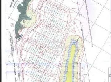 Terreno · 1000m² · 1 Quarto · 1 Vaga · Terreno para venda em Campestre de 1000.00m² com 1 Quarto, 1 Suite e 1 Garagem