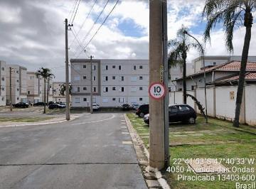 Apartamento · 44m² · 2 Quartos · 1 Vaga · Apartamento para venda em Jardim Sao Francisco de 44.00m² com 2 Quartos e 1 Garagem