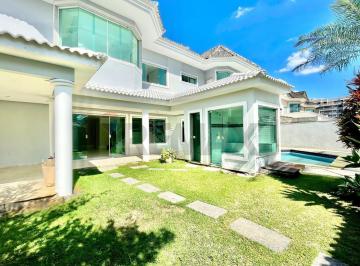 Casa · 594m² · 5 Quartos · 3 Vagas · Casa de Condomínio para alugar em Recreio Dos Bandeirantes de 594.00m² com 5 Quartos, 4 Suites e 3 G
