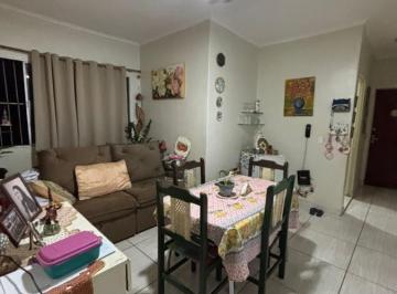 Apartamento · 64m² · 3 Quartos · 1 Vaga · Apartamento para venda em Jardim Paulista de 64.00m² com 3 Quartos e 1 Garagem