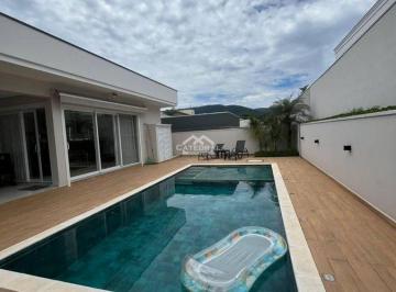 Casa · 330m² · 4 Quartos · 6 Vagas · Casa de Condomínio com 4 quartos - Jundiaí