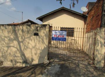 Casa · 80m² · 2 Quartos · 1 Vaga · Casa para venda em Parque Chapadão de 80.00m² com 2 Quartos, 1 Suite e 1 Garagem