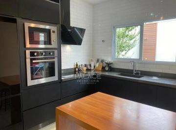 Casa · 123m² · 3 Quartos · 2 Vagas · Casa de Condomínio para venda em Gleba Califórnia de 123.00m² com 3 Quartos, 1 Suite e 2 Garagens