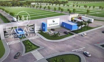 Comercial · 700m² · 1 Quarto · 7 Vagas · Prédio Comercial para venda em Condomínio 9 De Julho Business Park de 700.00m² com 1 Quarto, 1 Suite