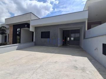 Casa · 100m² · 2 Quartos · 2 Vagas · Casa de Condomínio para venda em Jardim Residencial Villagio Ipanema I de 100.00m² com 2 Quartos, 1