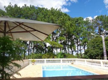 Rural · 500m² · 13 Quartos · 14 Vagas · Fazenda / Sítio para venda em Alpes Das Águas de 500.00m² com 13 Quartos, 9 Suites e 14 Garagens