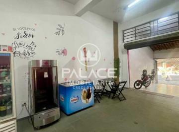 Comercial · 105m² · 1 Quarto · 1 Vaga · Prédio Comercial para alugar em Castelinho de 105.00m² com 1 Quarto, 1 Suite e 1 Garagem