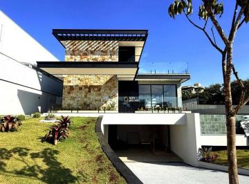 Casa · 453m² · 4 Quartos · 4 Vagas · Casa de Condomínio para venda em Condomínio Residencial Arboretum de 453.00m² com 4 Quartos, 4 Suite