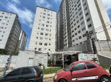 Apartamento · 42m² · 2 Quartos · Apartamento para venda em Guaianazes de 42.00m² com 2 Quartos