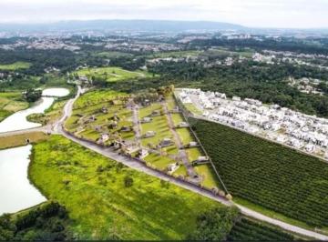 Terreno · 160m² · Terreno en Condomínio para venda em Corrupira de 160.00m²