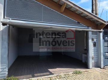 Casa · 140m² · 2 Quartos · 2 Vagas · Casa para venda em Residencial Novo Horizonte de 140.00m² com 2 Quartos, 1 Suite e 2 Garagens