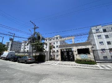 Apartamento · 45m² · 2 Quartos · 1 Vaga · Apartamento para venda em Guaianazes de 45.00m² com 2 Quartos e 1 Garagem