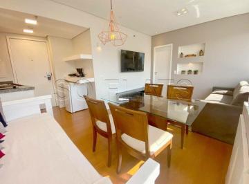 Apartamento · 39m² · 1 Quarto · 1 Vaga · Apartamento para venda em Jardins de 39.00m² com 1 Quarto, 1 Suite e 1 Garagem