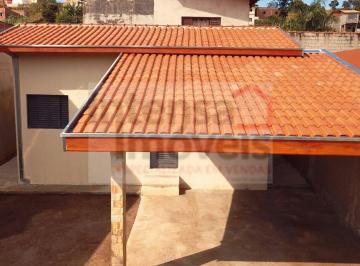 Casa · 110m² · 4 Quartos · 3 Vagas · Casa para venda em Residencial Estoril de 110.00m² com 4 Quartos e 3 Garagens