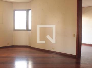 Apartamento · 341m² · 5 Quartos · 4 Vagas · Apartamento para venda em Panamby de 341.00m² com 5 Quartos, 4 Suites e 4 Garagens