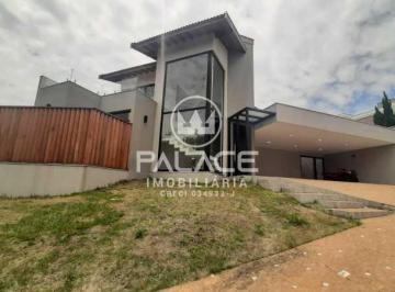 Casa · 309m² · 3 Quartos · 6 Vagas · Casa de Condomínio para alugar em Campestre de 309.00m² com 3 Quartos, 3 Suites e 6 Garagens
