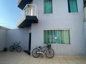 Casa · 199m² · 3 Quartos · 3 Vagas · Casa para venda em Real Park Tietê Jundiapeba de 199.25m² com 3 Quartos, 1 Suite e 3 Garagens