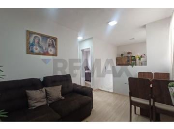 Apartamento · 8m² · 2 Quartos · 1 Vaga · Apartamento para venda em Jardim Real Park de 8.00m² com 2 Quartos e 1 Garagem