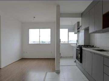 Apartamento · 41m² · 2 Quartos · 1 Vaga · Apartamento para venda em Vila Nova Cintra de 41.00m² com 2 Quartos e 1 Garagem