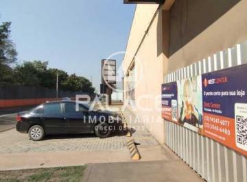 Comercial · 429m² · 1 Quarto · 69 Vagas · Prédio Comercial para alugar em Vila Industrial de 429.00m² com 1 Quarto, 1 Suite e 69 Garagens