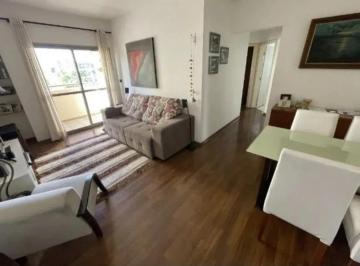 Apartamento · 70m² · 2 Quartos · 1 Vaga · Apartamento para venda em Loteamento Mogilar de 70.00m² com 2 Quartos e 1 Garagem