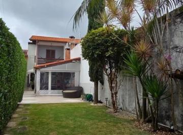 Casa · 200m² · 3 Quartos · 3 Vagas · Casa para venda em Vila Suissa de 200.00m² com 3 Quartos, 1 Suite e 3 Garagens