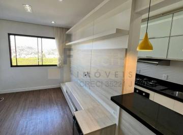 Apartamento · 54m² · 2 Quartos · 1 Vaga · Apartamento para venda em Jardim Belval de 54.00m² com 2 Quartos e 1 Garagem