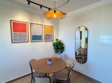 Apartamento · 43m² · 2 Quartos · 1 Vaga · Apartamento para alugar em Jardim Ibirapuera de 43.00m² com 2 Quartos e 1 Garagem