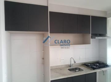 Apartamento · 56m² · 2 Quartos · 1 Vaga · Apartamento para venda em Parque Residencial Das Camélias de 56.00m² com 2 Quartos e 1 Garagem
